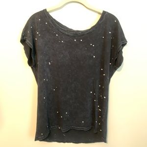 Anthropologie Tee-New with Tags